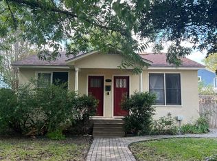 4414 Bellvue Ave, Austin, TX 78756