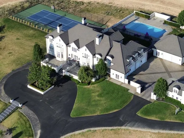 (undisclosed Address), Spokane, WA 99223