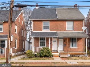 135 Penn St, Lansdale, PA 19446