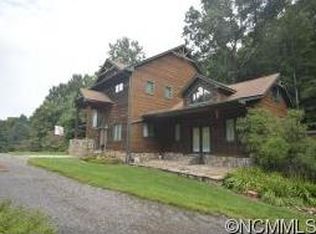 201 Old Country Rd, Waynesville, NC 28786