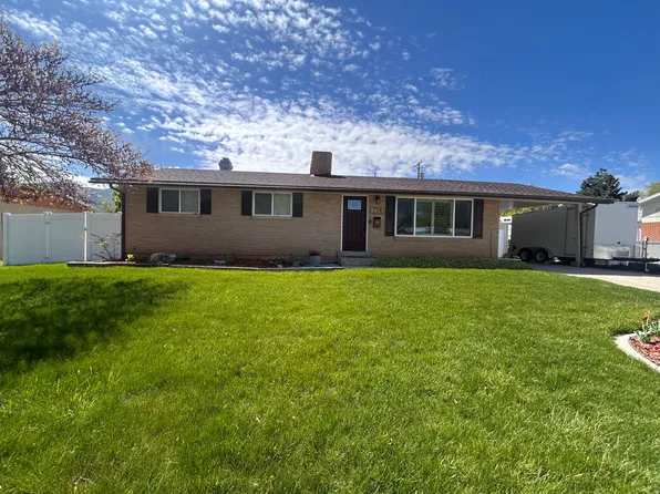 734 Fairview Dr, Brigham City, UT 84302