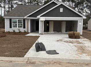 1587 Gate Hill Rd SE, Bolivia, NC 28422