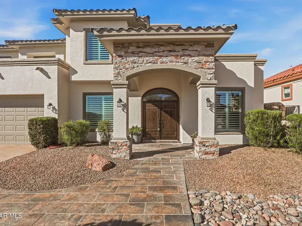 6489 Calle Placido Dr, El Paso, TX 79912