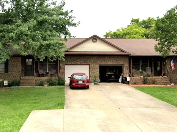 109 Miller Dr, Paducah, KY 42003