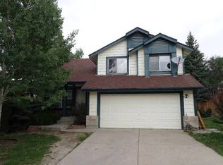 6640 Turkey Tracks Rd, Colorado Springs, CO 80922