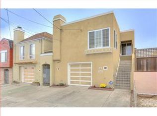 3318 Quintara St, San Francisco, CA 94116