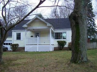 151 Congdon St E, Middletown, CT 06457