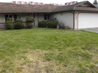 1808 Hillview Rd, Centralia, WA 98531