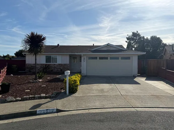 32518 Shiela Ct, Union City, CA 94587