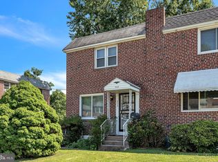 353 Greenwood Rd, Sharon Hill, PA 19079