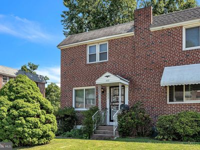 353 Greenwood Rd, Sharon Hill, PA, 19079