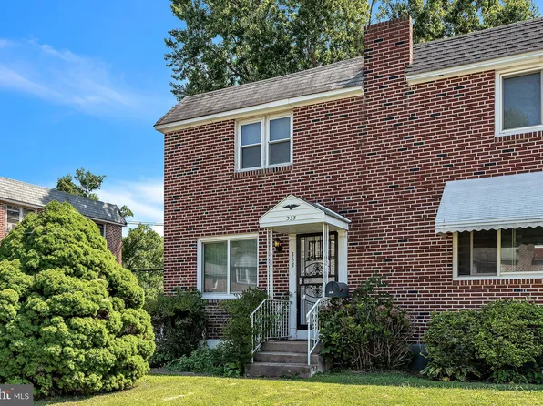 353 Greenwood Rd, Sharon Hill, PA 19079