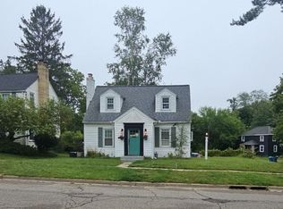3007 Duke St, Kalamazoo, MI 49008