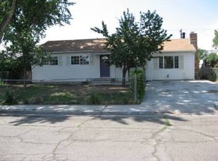 1450 Castle Way, Reno, NV 89512