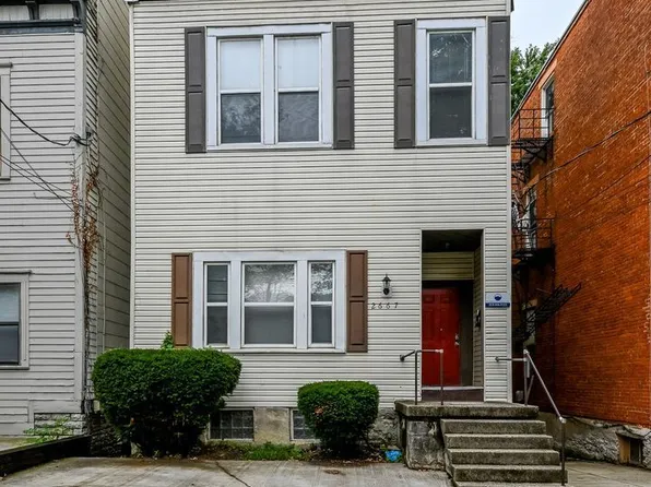 2667 Bellevue Ave APT 3, Cincinnati, OH 45219
