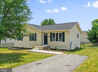 12 Mercury Ct, Martinsburg, WV 25404
