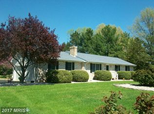 7857 Radcliffe Rd, Chestertown, MD 21620
