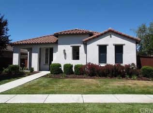 2450 Altadena Ln, Paso Robles, CA 93446