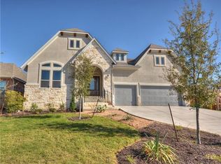 5421 Cherokee Draw Rd, Austin, TX 78738