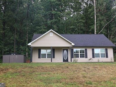 119 Pine Corner Dr, Dahlonega, GA, 30533