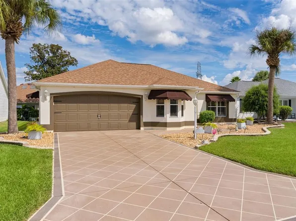 2105 SUAREZ COURT, THE VILLAGES, FL 32159
