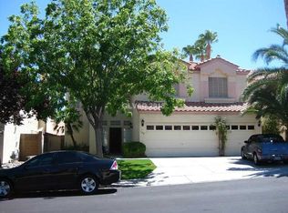 188 Reed Ln, Henderson, NV 89074