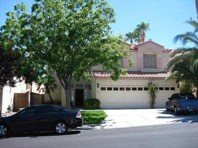 188 Reed Ln, Henderson, NV, 89074