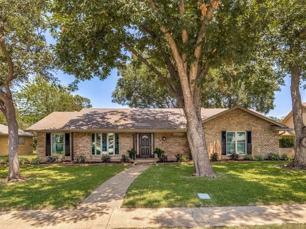 3151 Merrell Rd, Dallas, TX 75229