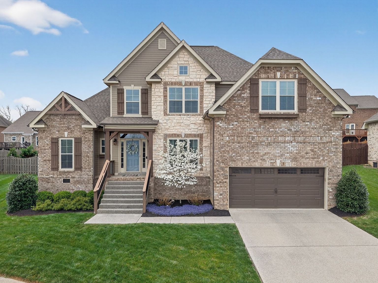 7008 Minor Hill Dr, Spring Hill, TN 37174 | MLS #3168640 | Zillow