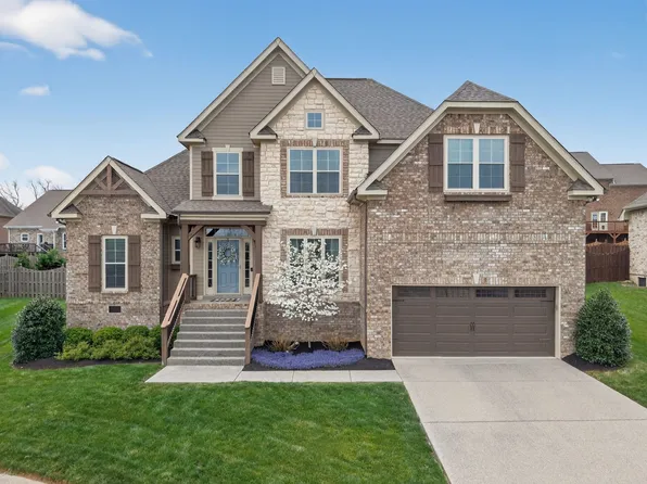 7008 Minor Hill Dr, Spring Hill, TN 37174