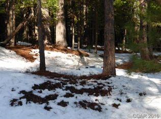 1749 Medina Dr, Arnold, CA