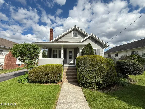 521 E Park Ave, Altoona, PA 16601