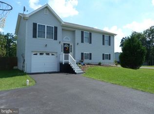 300 Constitution Blvd, Martinsburg, WV 25405