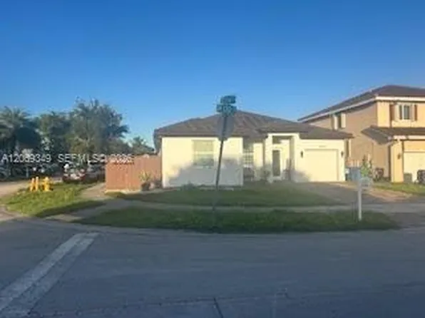 28405 SW 130th Pl, Homestead, FL 33033
