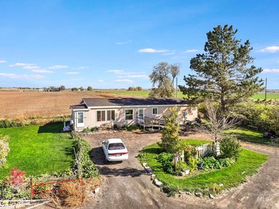 1244 E 3600 N, Buhl, ID, 83316