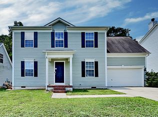10807 Azure Valley Pl, Charlotte, NC 28269