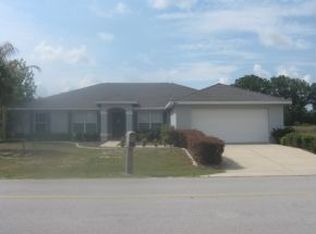 1942 NE 161st St, Citra, FL 32113