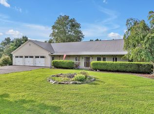 4895 Cole Ridge Rd, Beechgrove, TN 37018