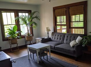 621 Ramsey Chandler Rd, Marshall, NC 28753