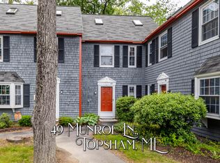 49 Munroe Ln #49, Topsham, ME 04086