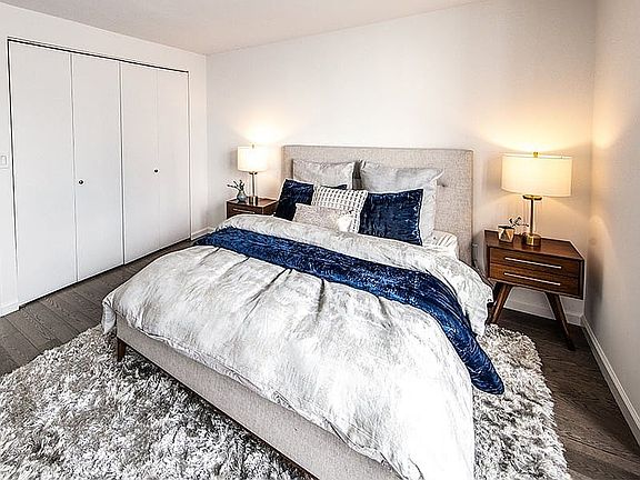 3rd image of 650 W 42nd St #4101