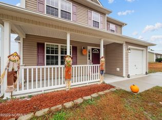 163 Queens Haven Rd, Hubert, NC 28539