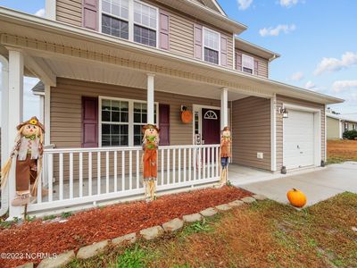 163 Queens Haven Road, Hubert, NC, 28539