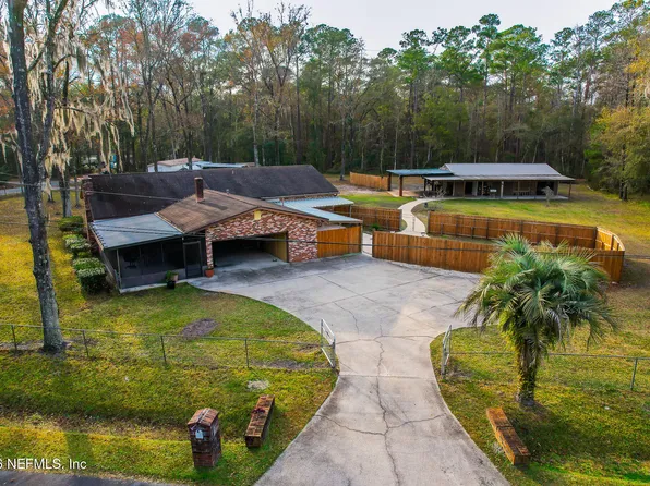 8063 SYCAMORE Lane W, Jacksonville, FL 32219