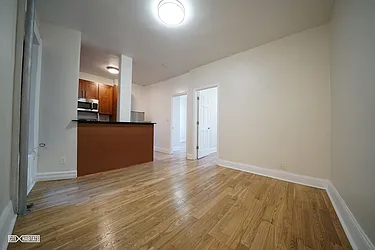 Rented by Citi Habitats