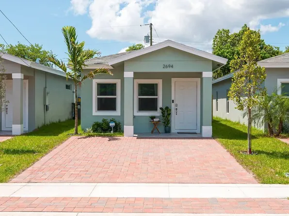 2694 Nokomis Avenue, West Palm Beach, FL 33409