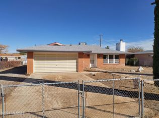 324 N Sage St, Sunsites, AZ 85625