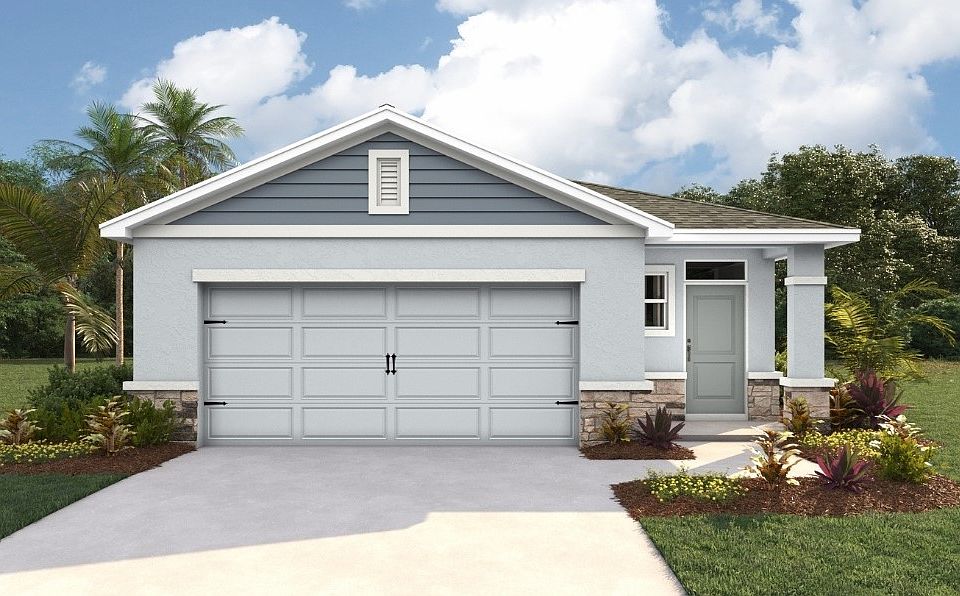 Plan Elevation.