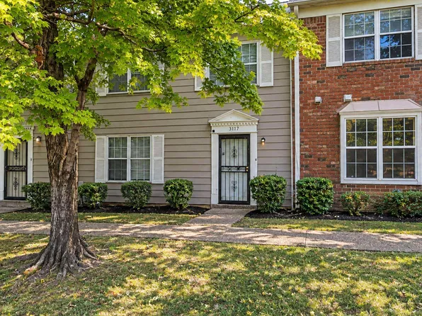 3177 Flowering Cherry Ln #3177, Memphis, TN 38115