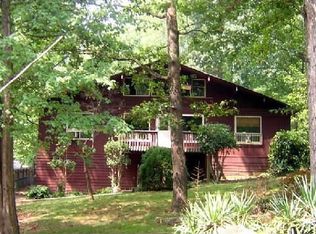 206 Ashland Dr, Stockbridge, GA